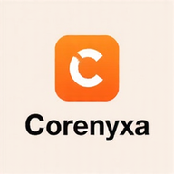 Corenyxa logo