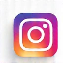 Instagram icon