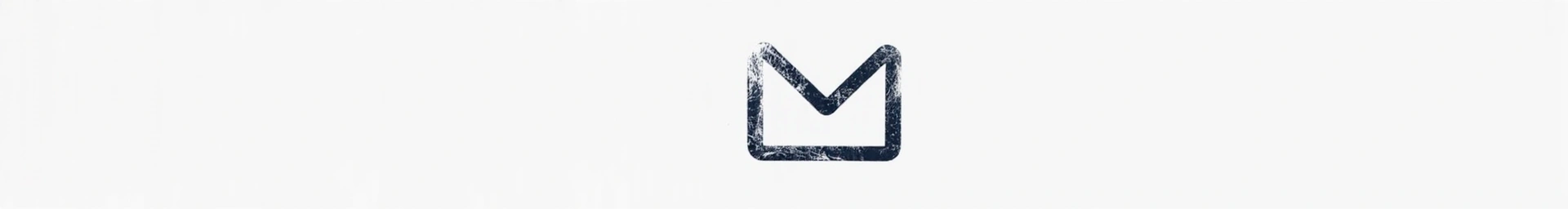 Stylized envelope and phone icon on a clean, professional background, symbolizing contact and communication.