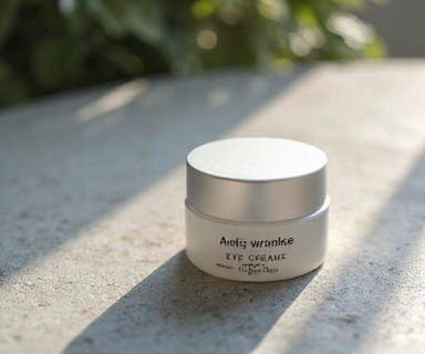 Anti-Wrinkle Eye Cream
