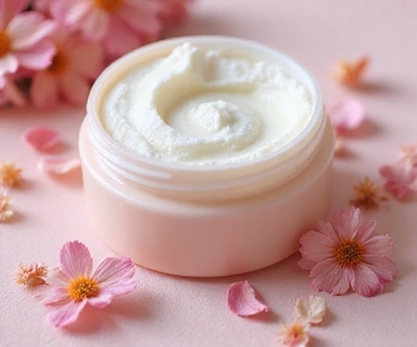 Hydrating Facial Mask