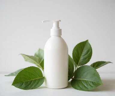 Nourishing Body Lotion